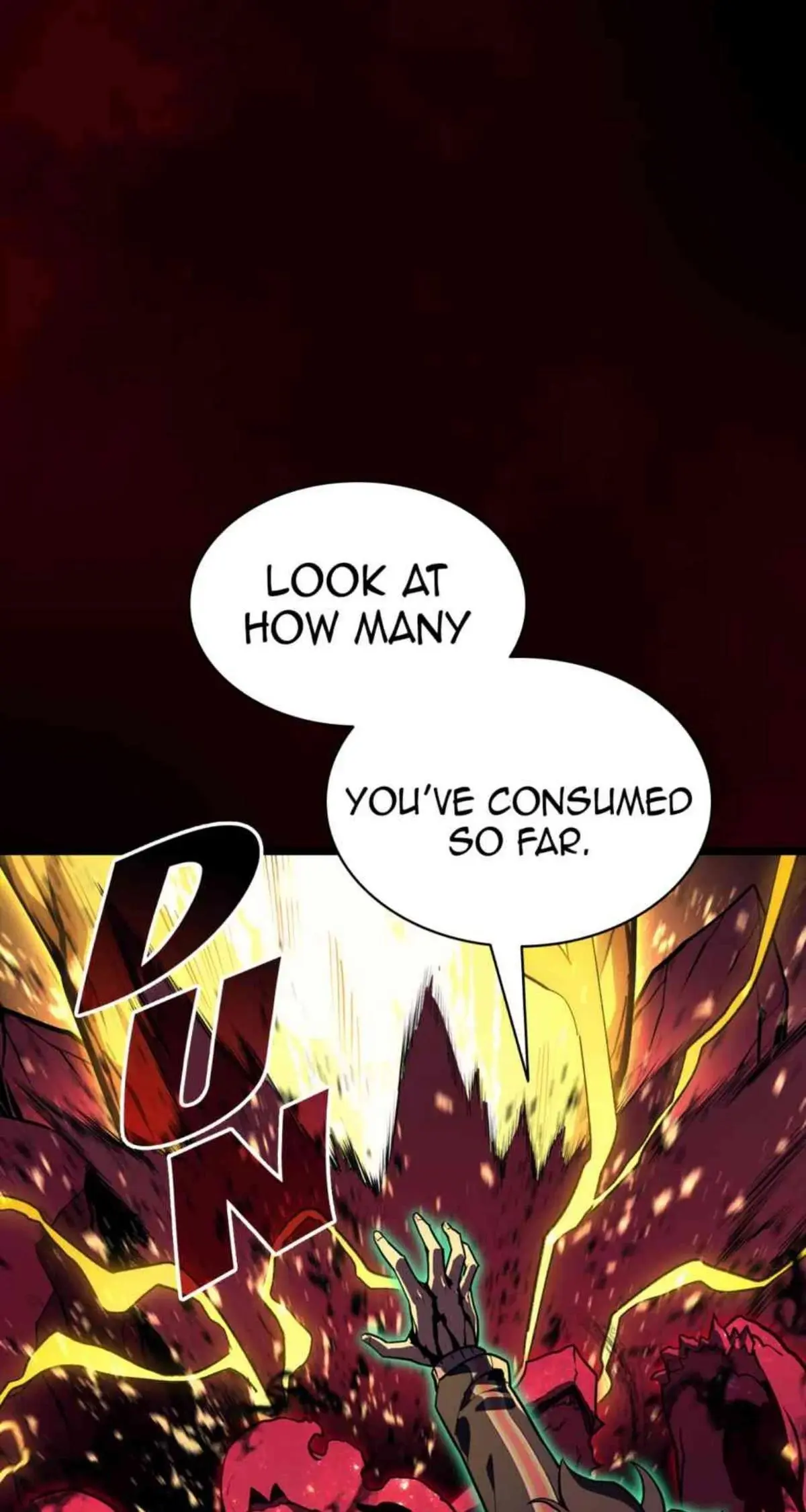 The Return of the Disaster-Class Hero Chapter 115