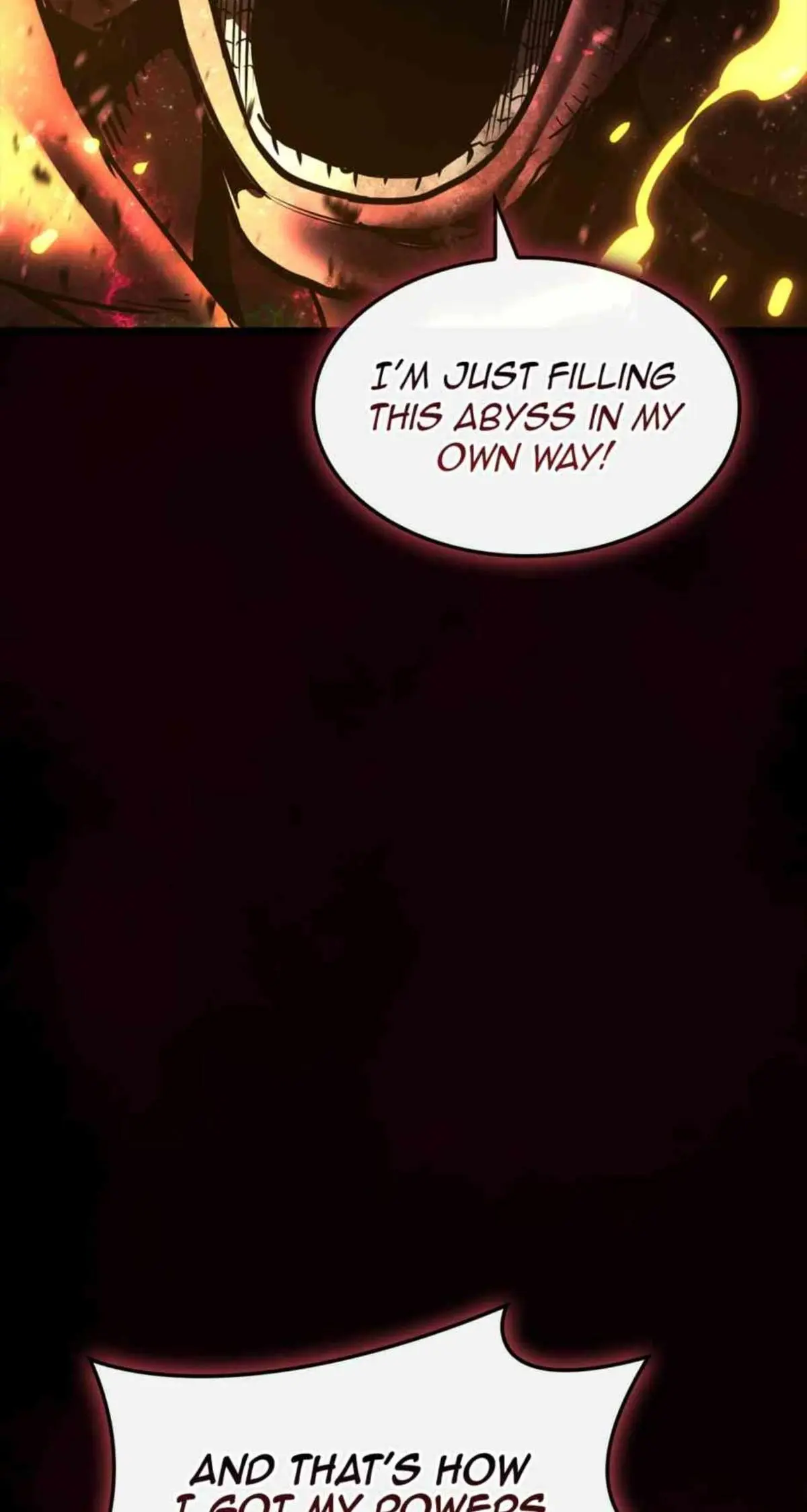 The Return of the Disaster-Class Hero Chapter 115