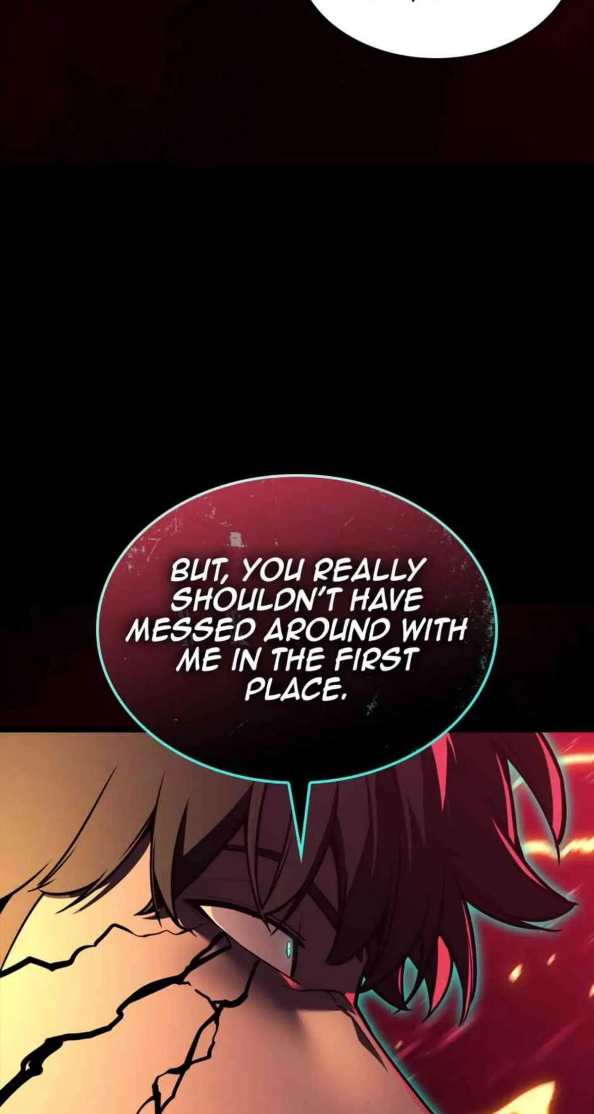 The Return of the Disaster-Class Hero Chapter 115