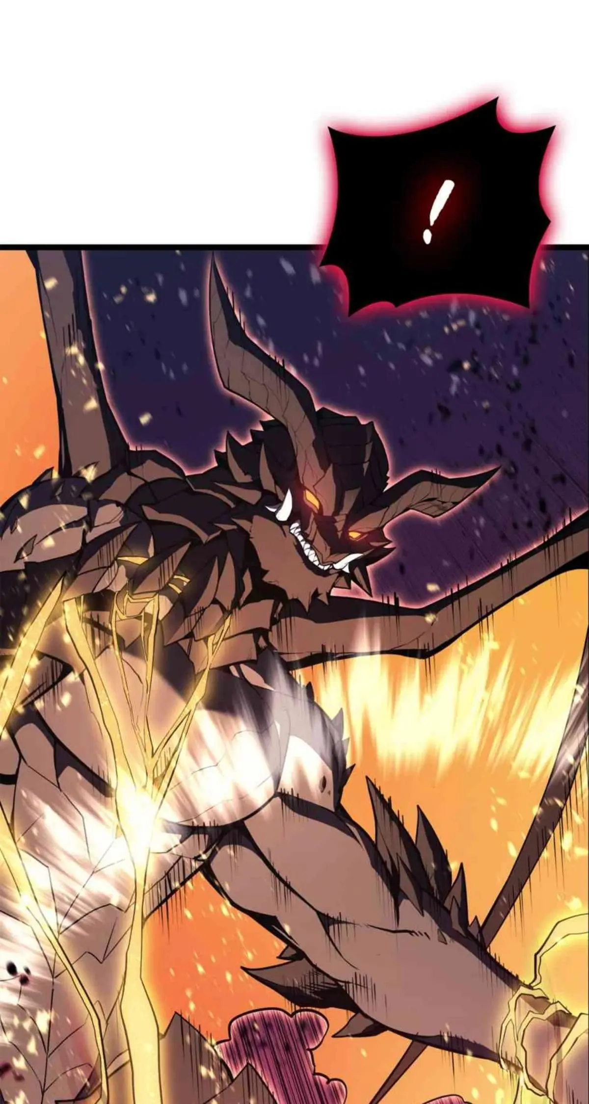 The Return of the Disaster-Class Hero Chapter 115