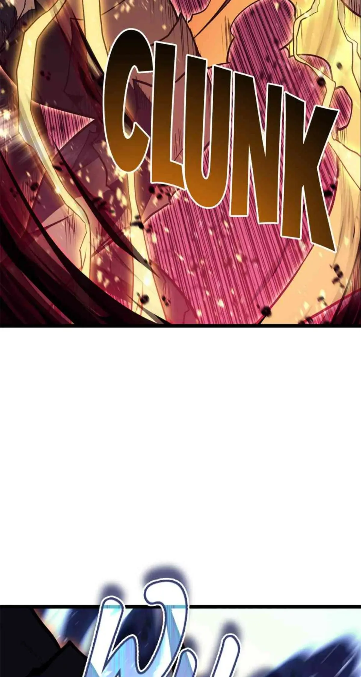 The Return of the Disaster-Class Hero Chapter 115