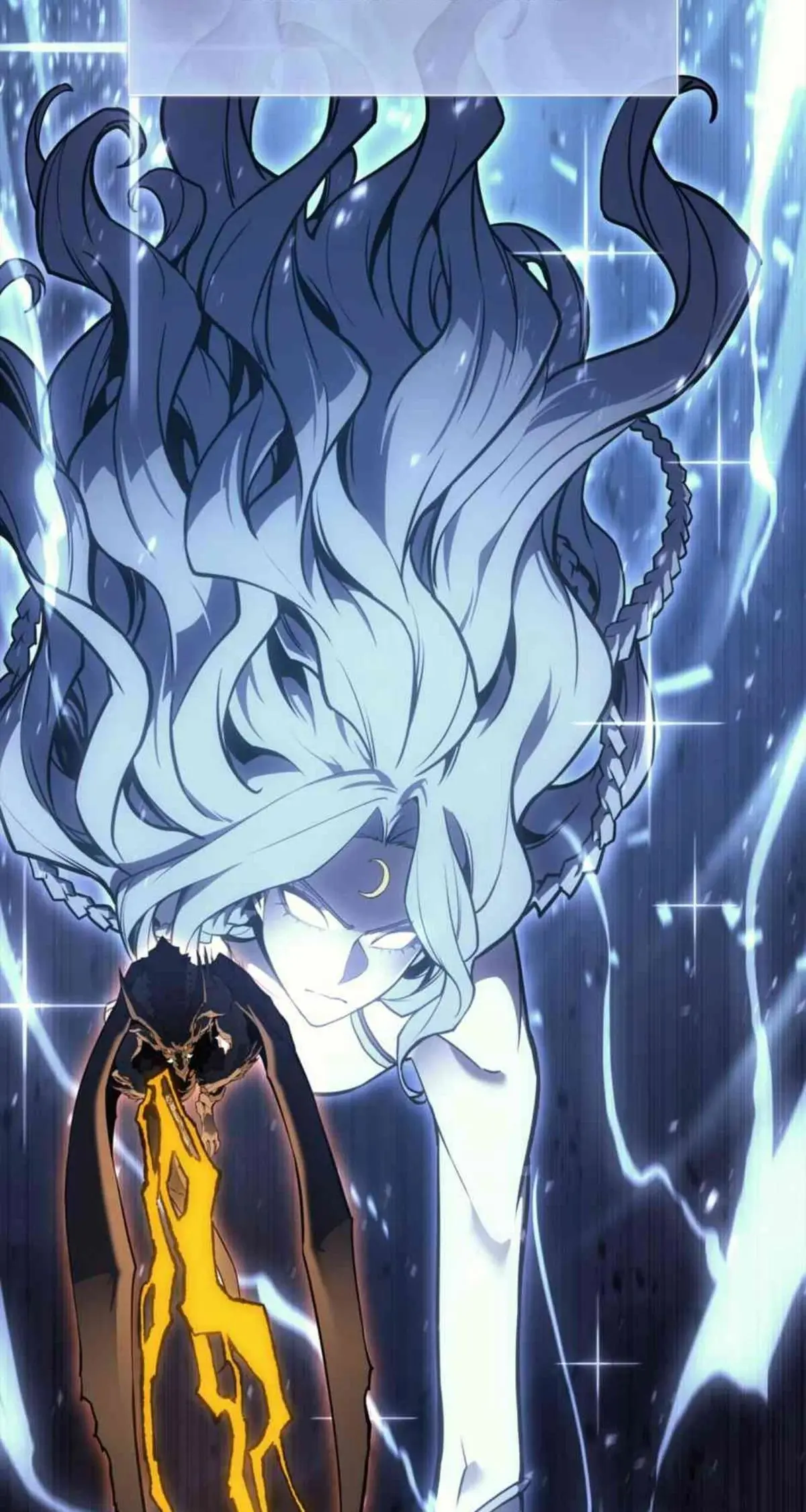 The Return of the Disaster-Class Hero Chapter 115