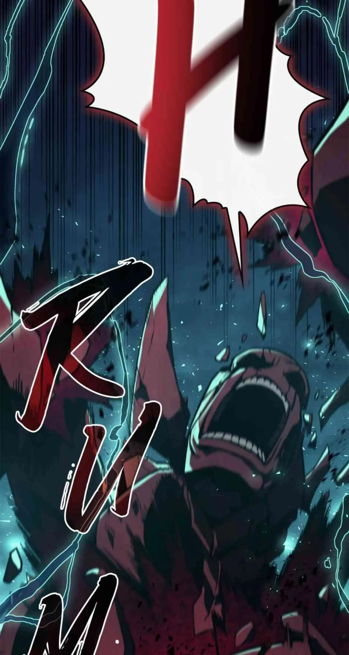 The Return of the Disaster-Class Hero Chapter 115