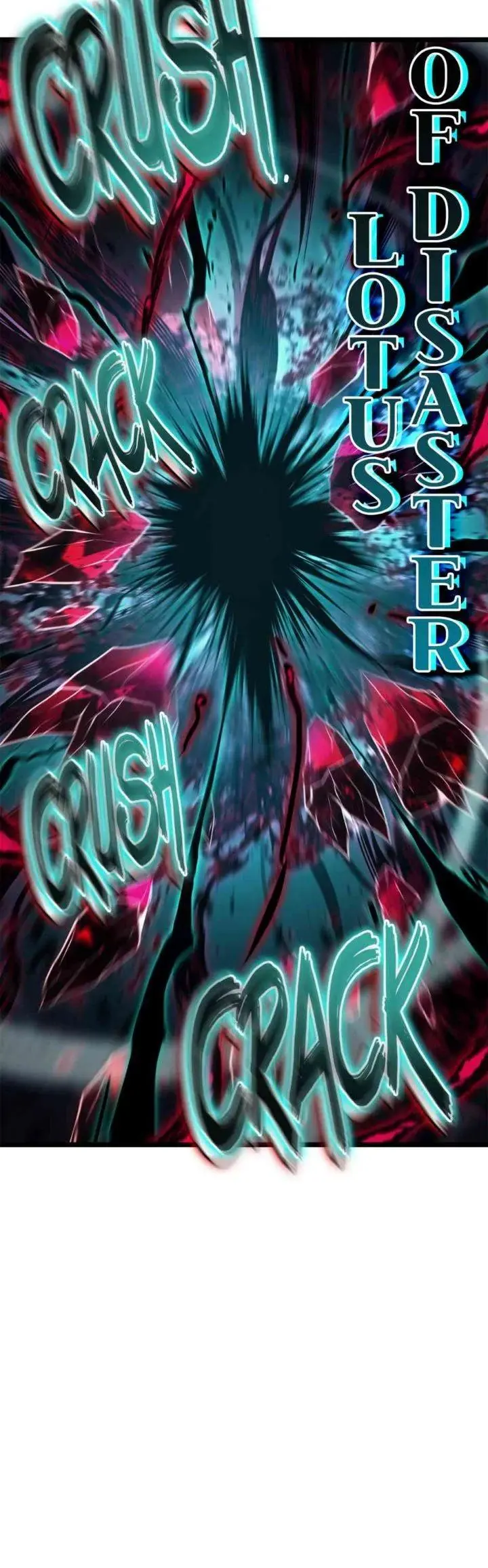 The Return of the Disaster-Class Hero Chapter 116