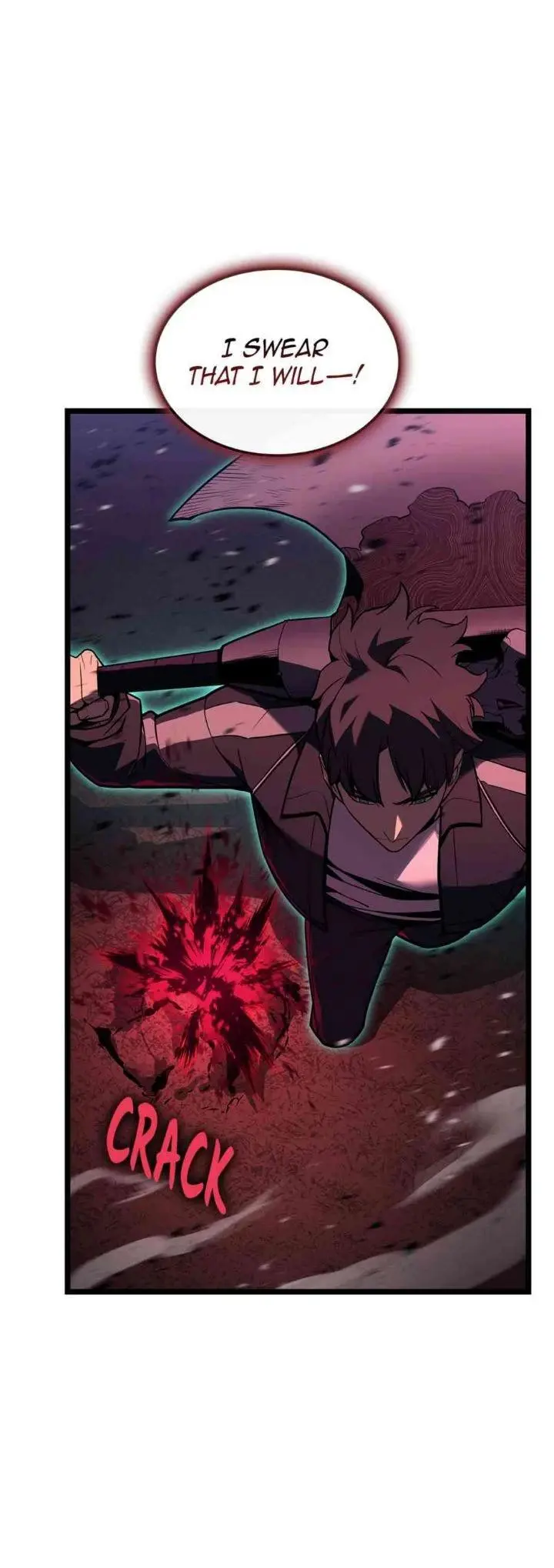 The Return of the Disaster-Class Hero Chapter 116