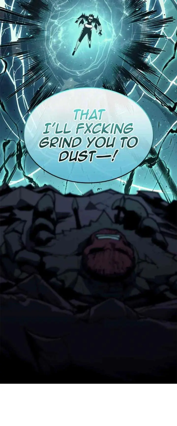 The Return of the Disaster-Class Hero Chapter 116