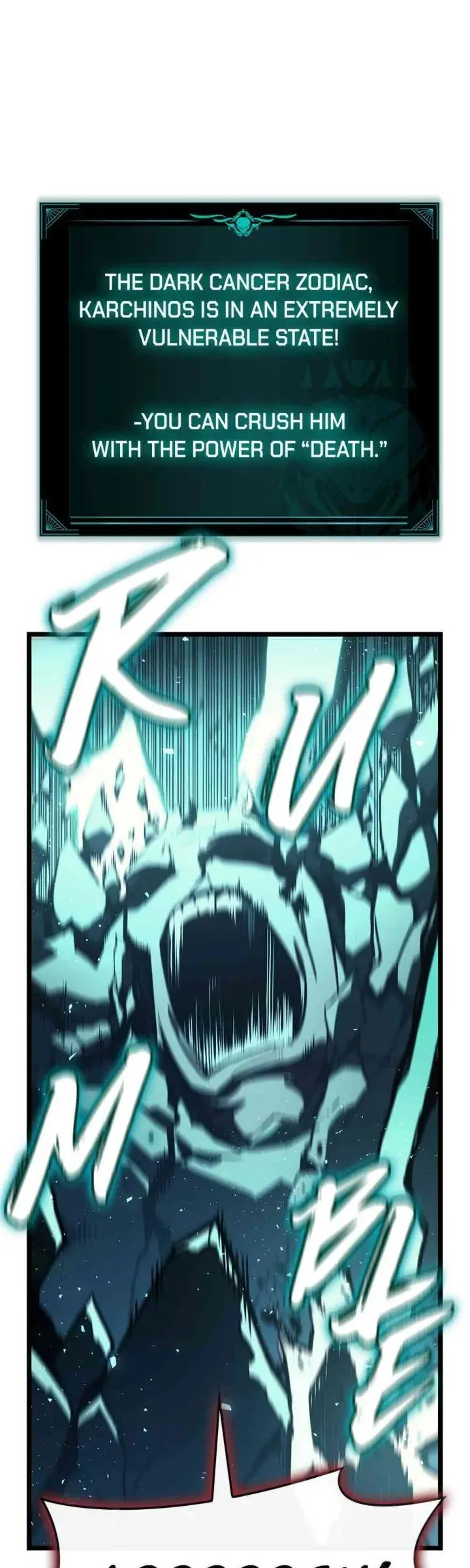 The Return of the Disaster-Class Hero Chapter 116