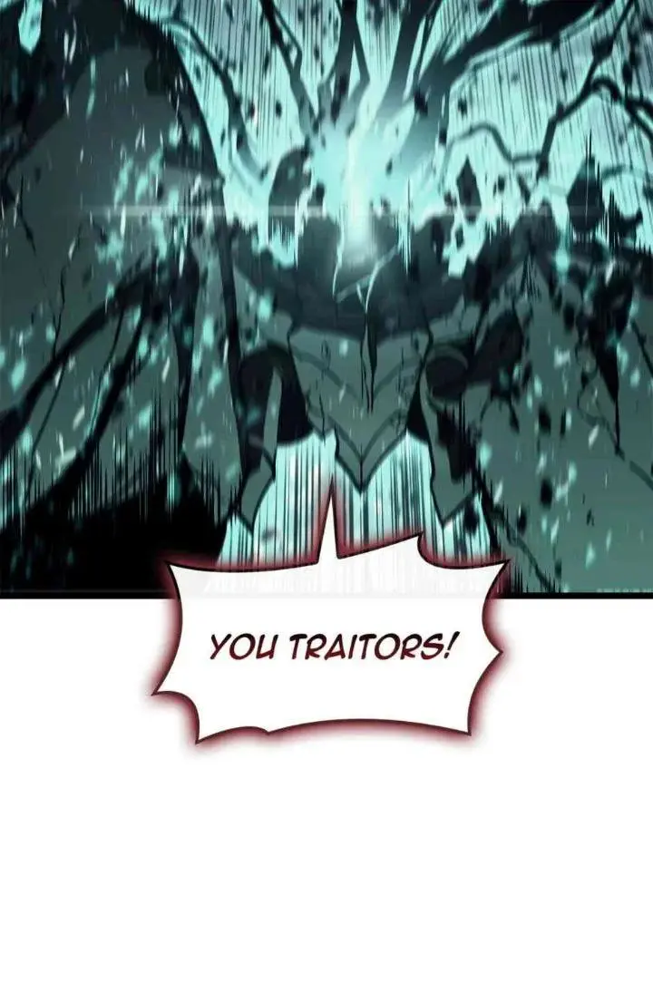 The Return of the Disaster-Class Hero Chapter 116