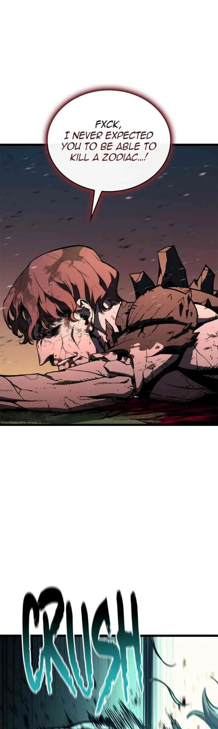 The Return of the Disaster-Class Hero Chapter 116