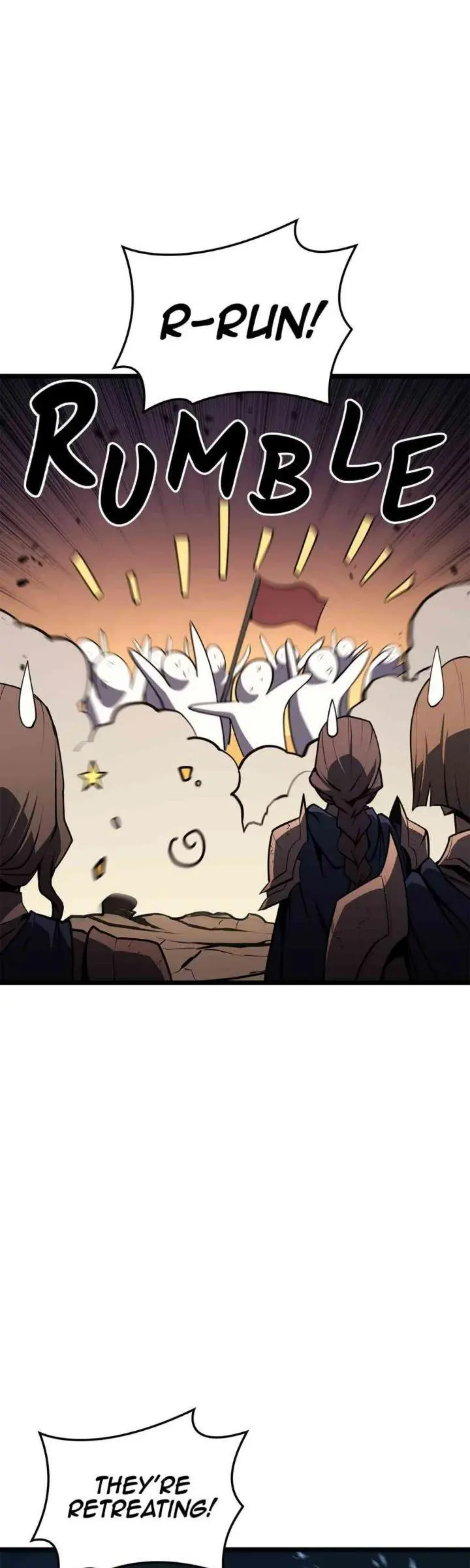 The Return of the Disaster-Class Hero Chapter 116
