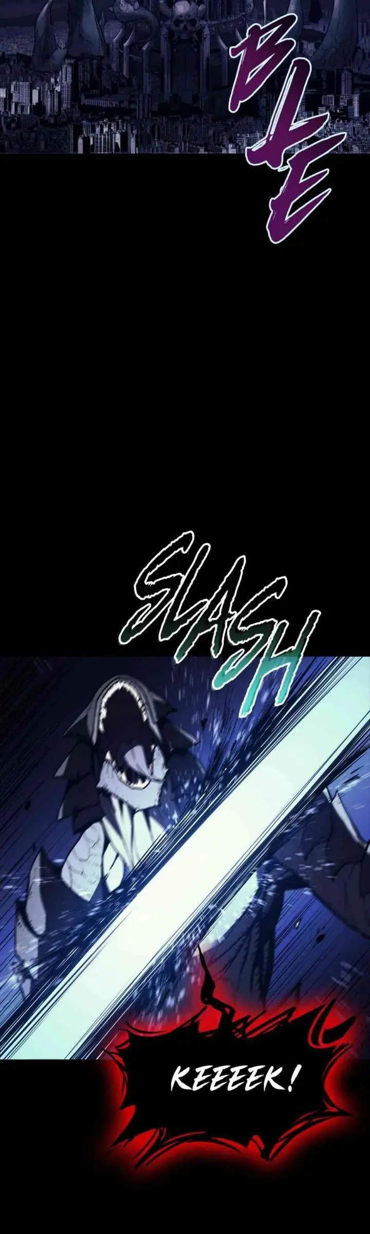 The Return of the Disaster-Class Hero Chapter 117