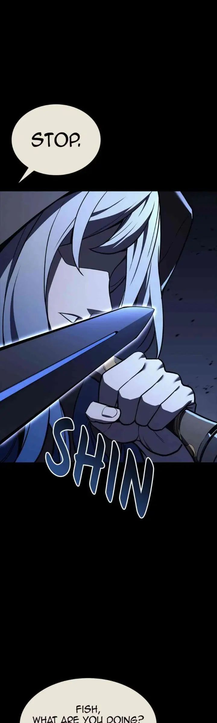 The Return of the Disaster-Class Hero Chapter 117
