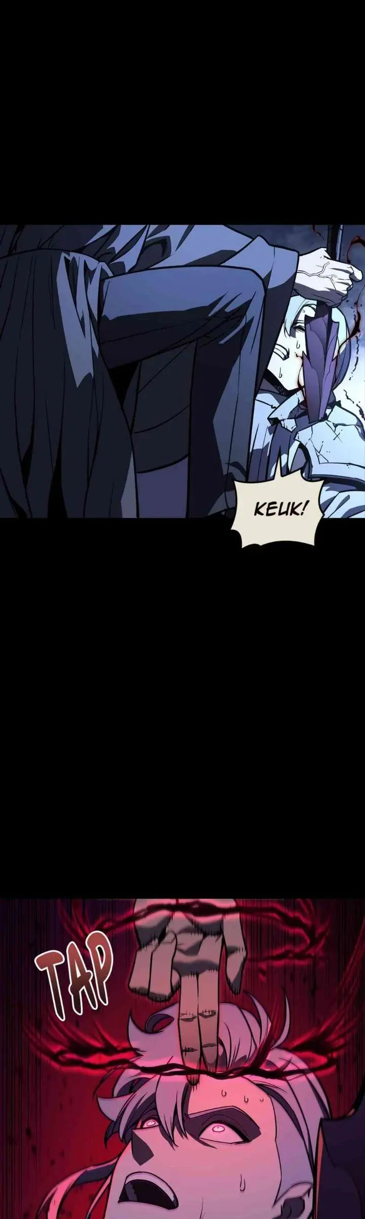 The Return of the Disaster-Class Hero Chapter 117