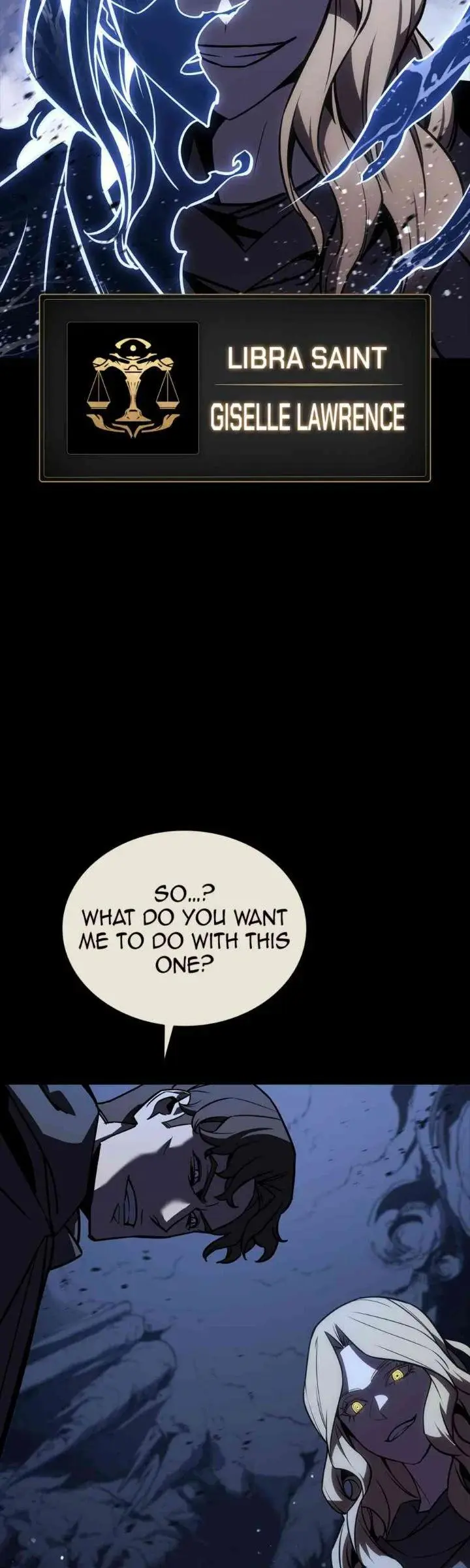 The Return of the Disaster-Class Hero Chapter 117
