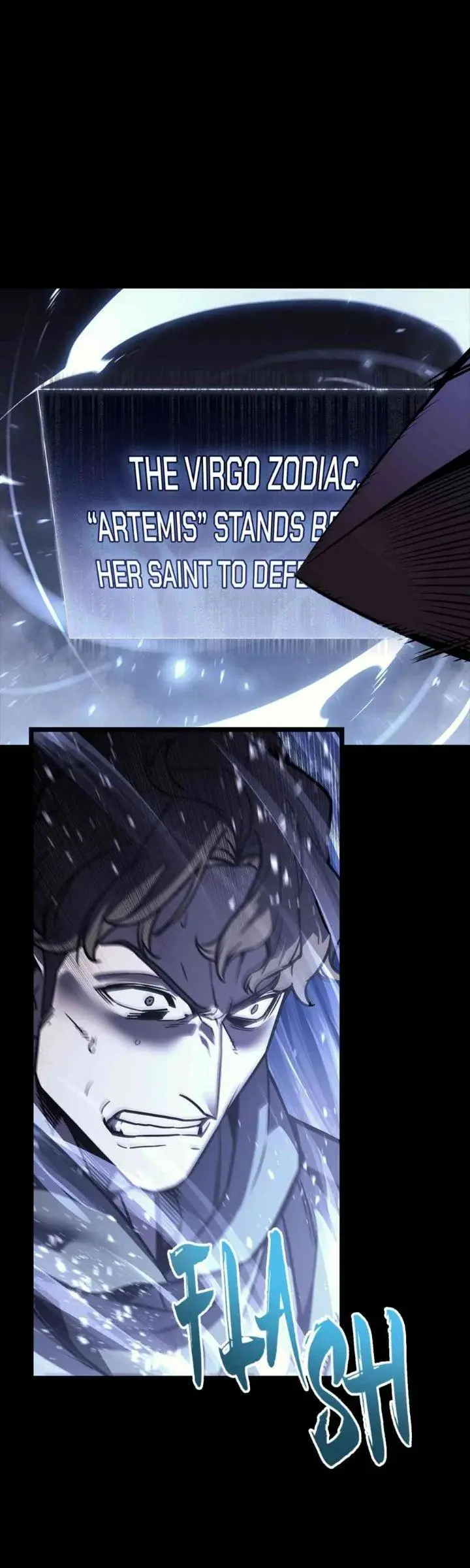 The Return of the Disaster-Class Hero Chapter 117