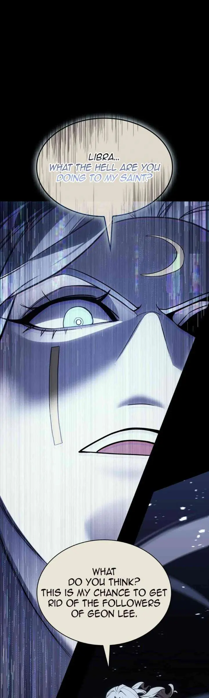 The Return of the Disaster-Class Hero Chapter 117