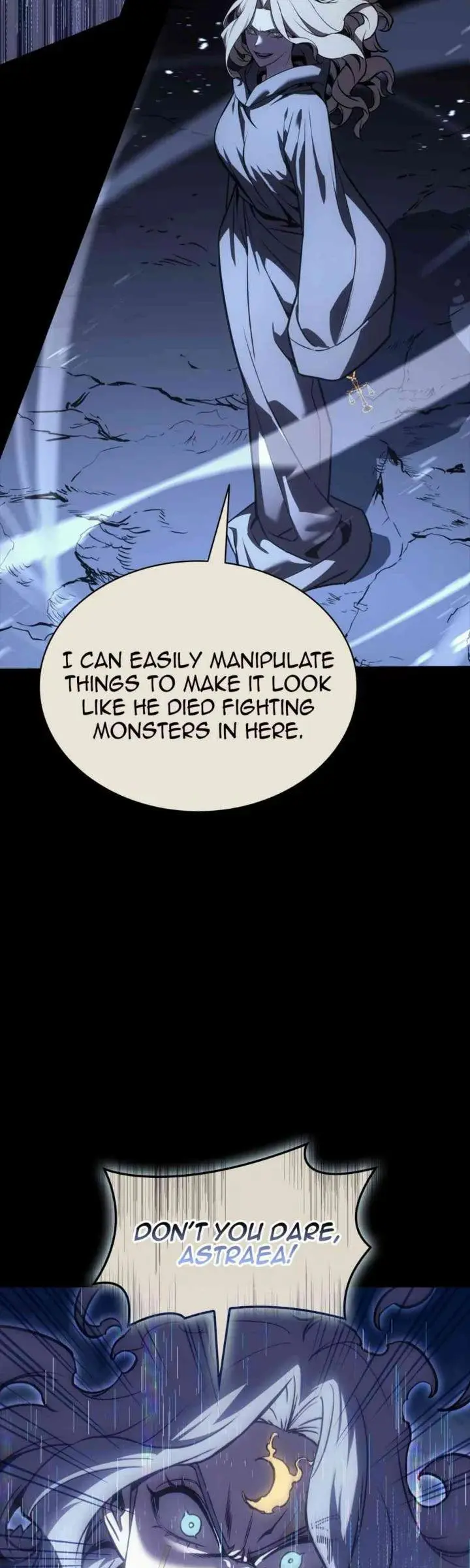 The Return of the Disaster-Class Hero Chapter 117