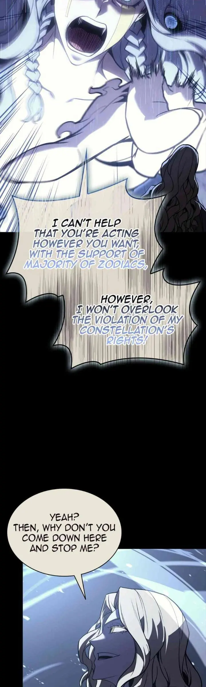 The Return of the Disaster-Class Hero Chapter 117