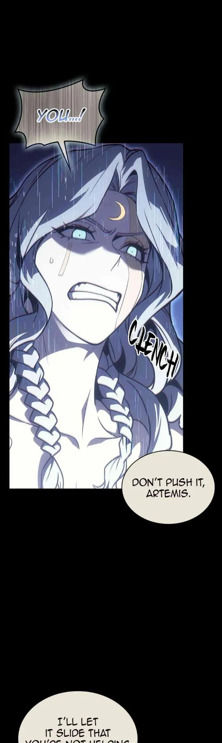 The Return of the Disaster-Class Hero Chapter 117