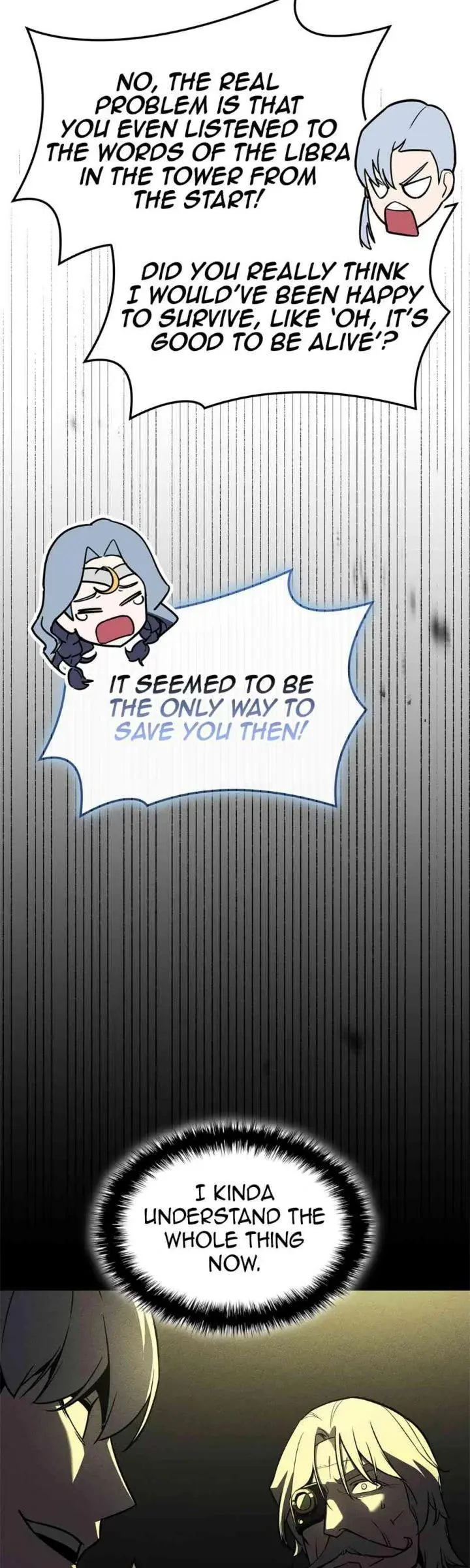 The Return of the Disaster-Class Hero Chapter 117