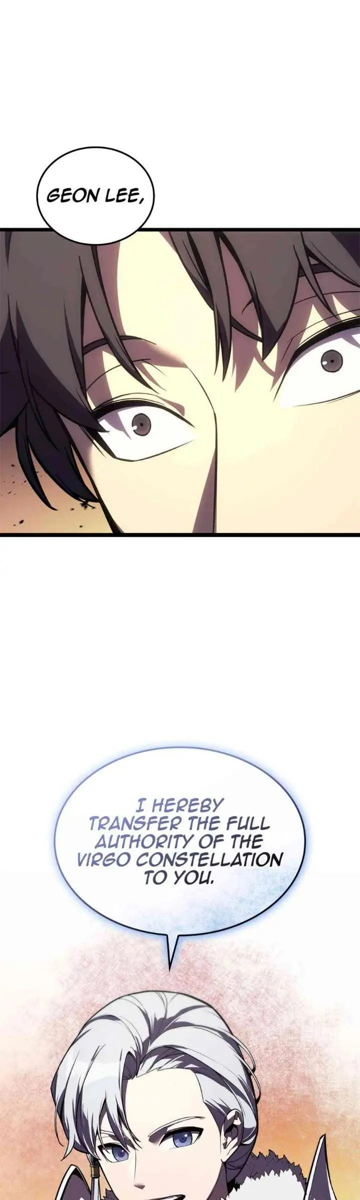 The Return of the Disaster-Class Hero Chapter 117