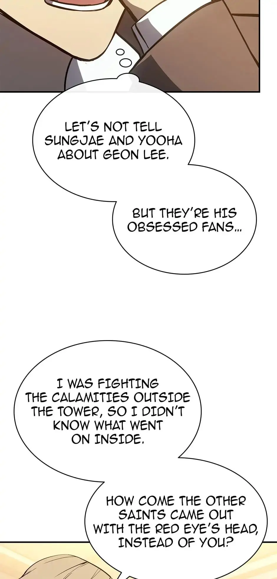 The Return of the Disaster-Class Hero Chapter 12