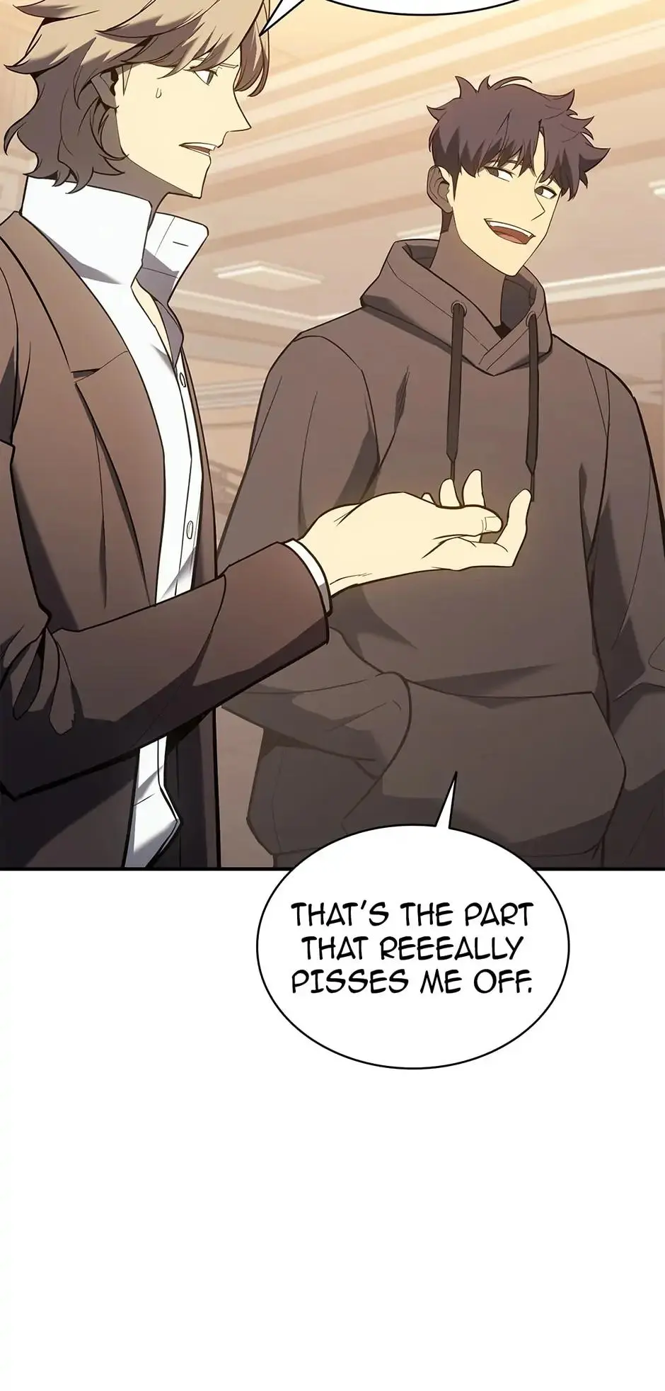 The Return of the Disaster-Class Hero Chapter 12