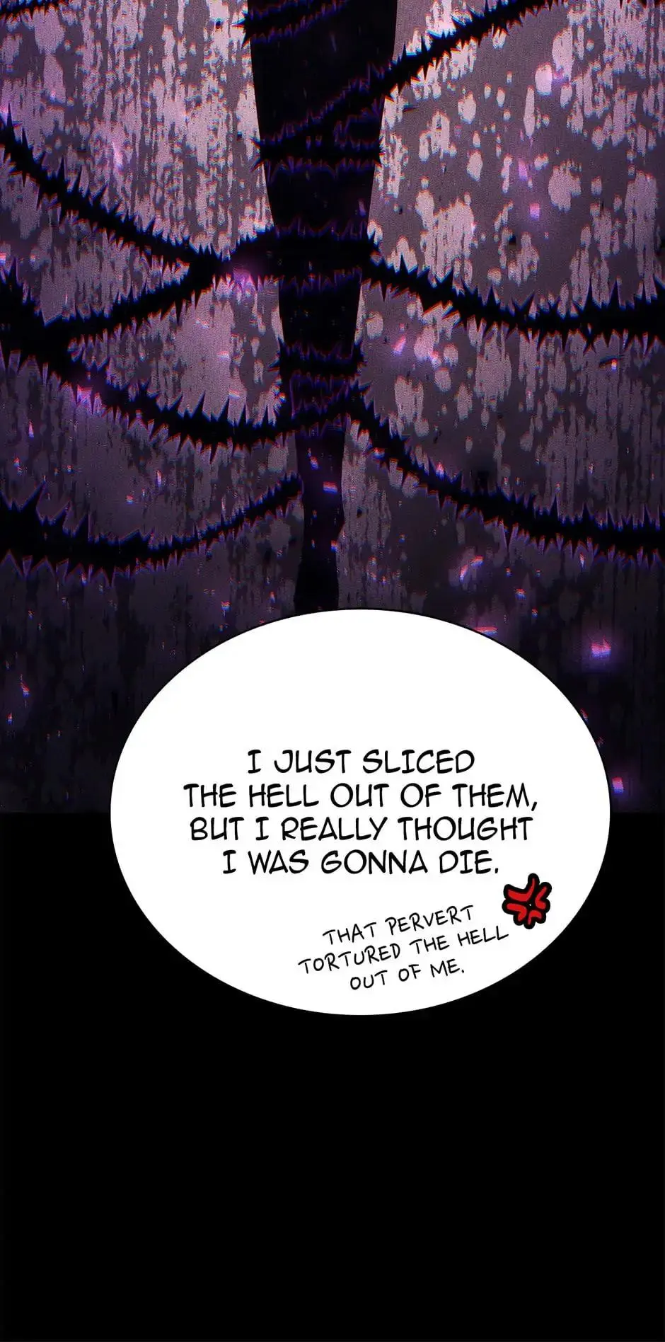 The Return of the Disaster-Class Hero Chapter 12