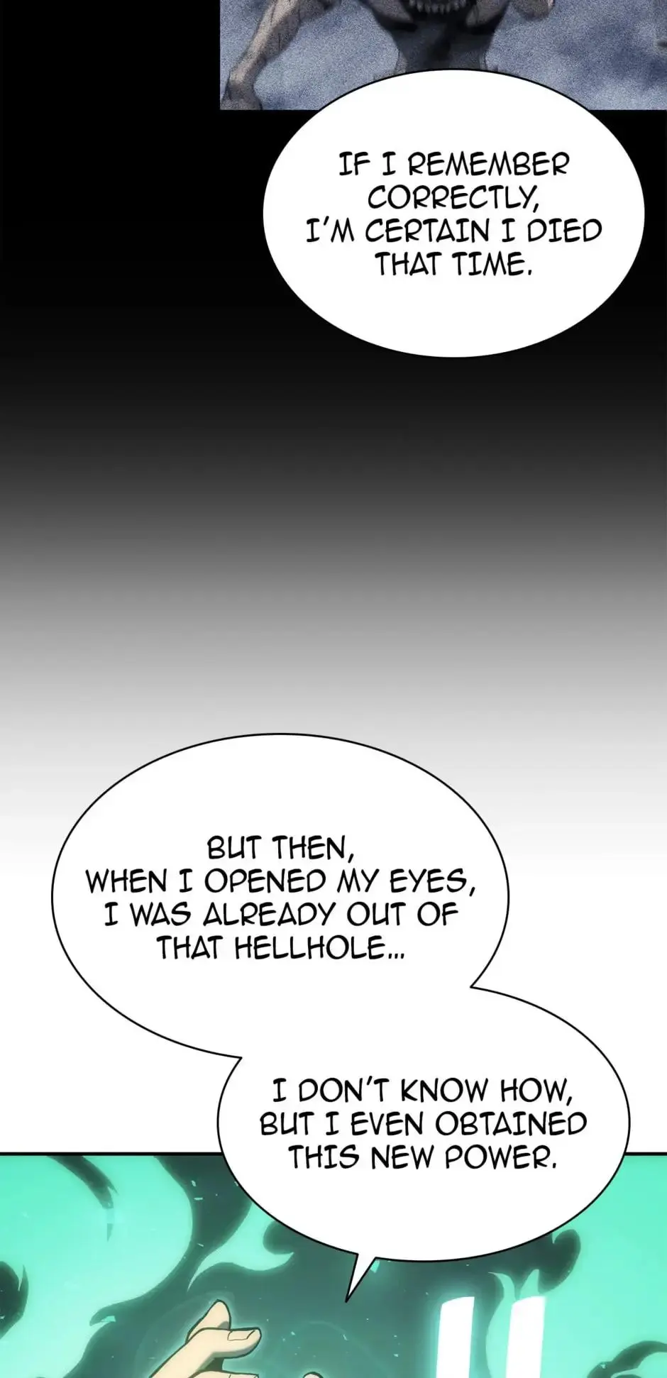 The Return of the Disaster-Class Hero Chapter 12