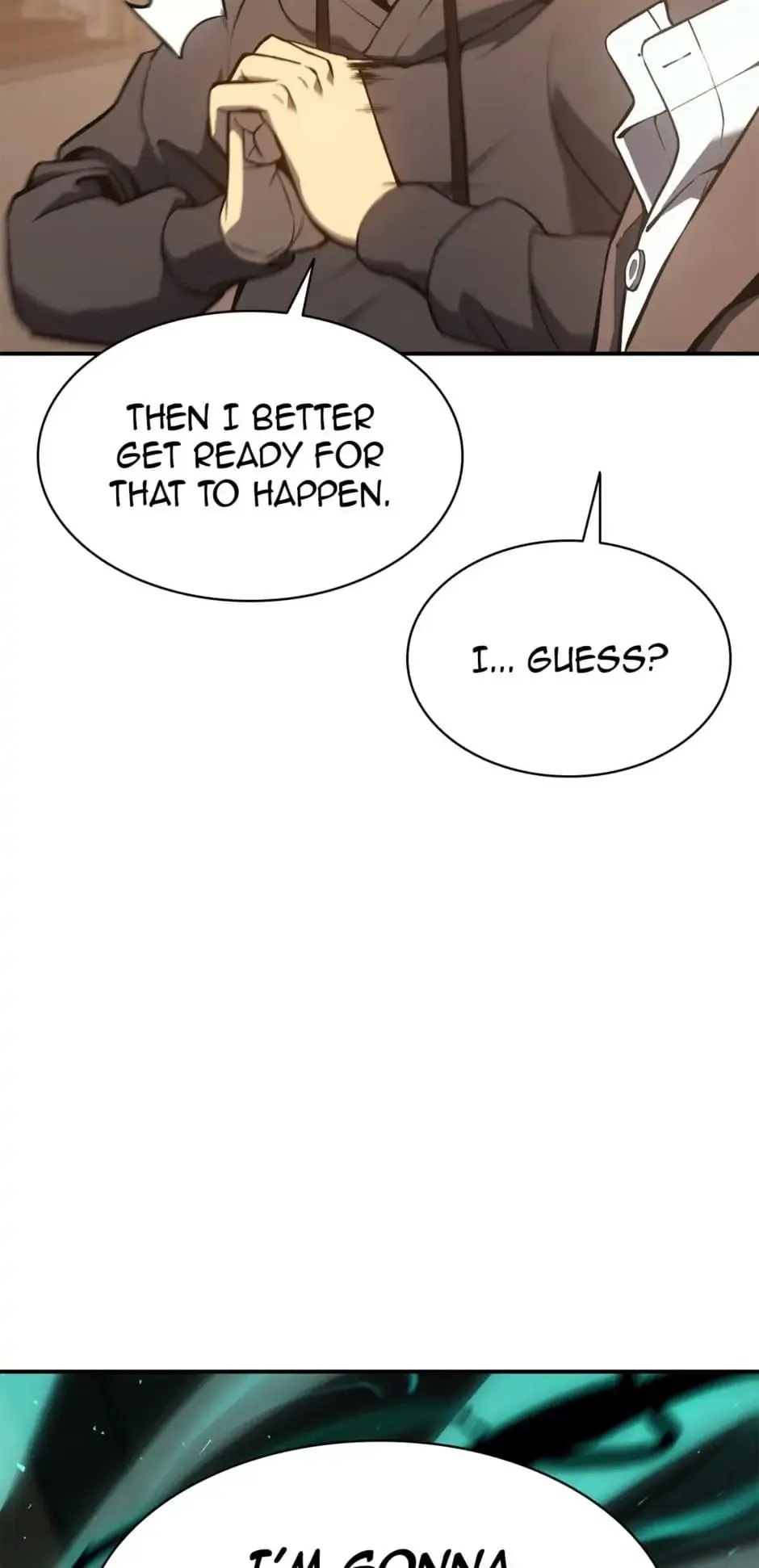 The Return of the Disaster-Class Hero Chapter 12