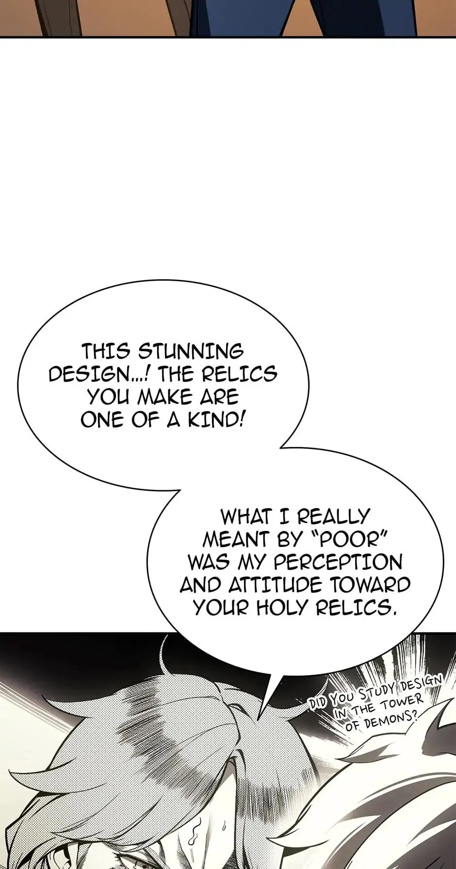 The Return of the Disaster-Class Hero Chapter 12