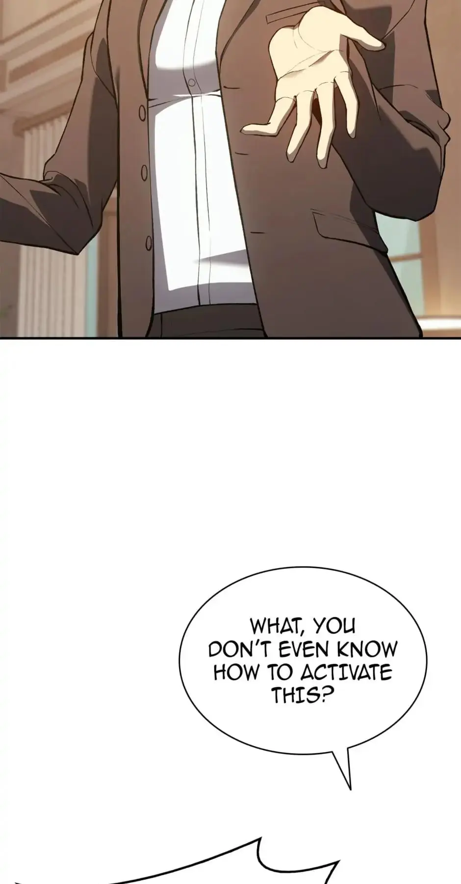 The Return of the Disaster-Class Hero Chapter 12