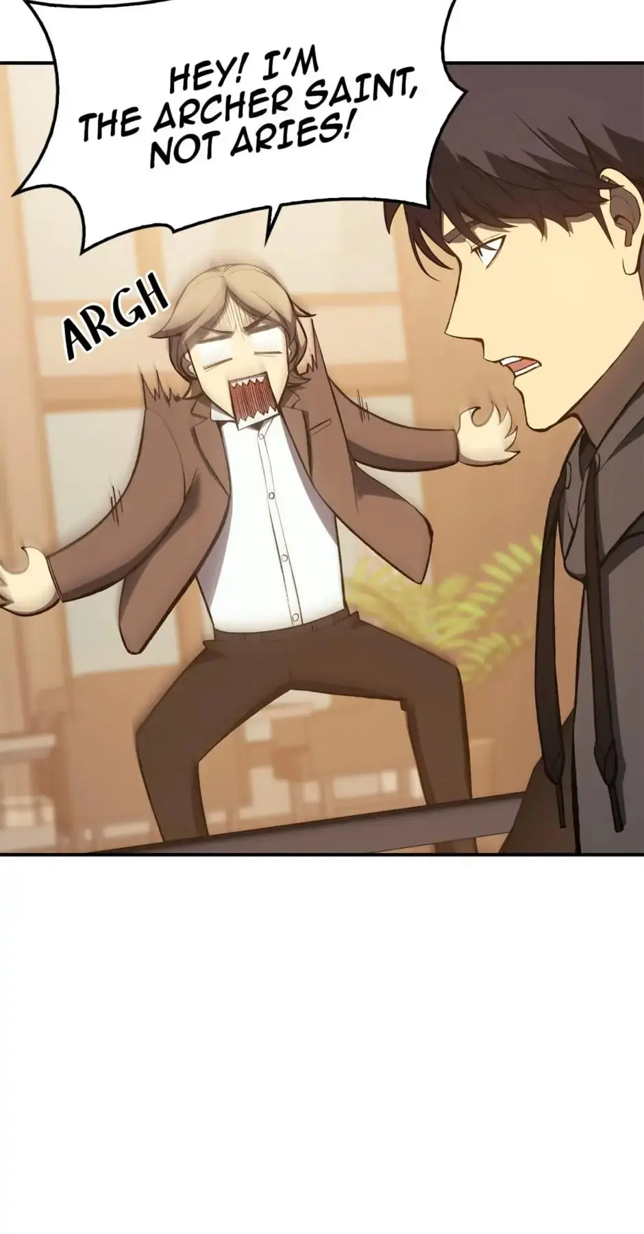 The Return of the Disaster-Class Hero Chapter 12