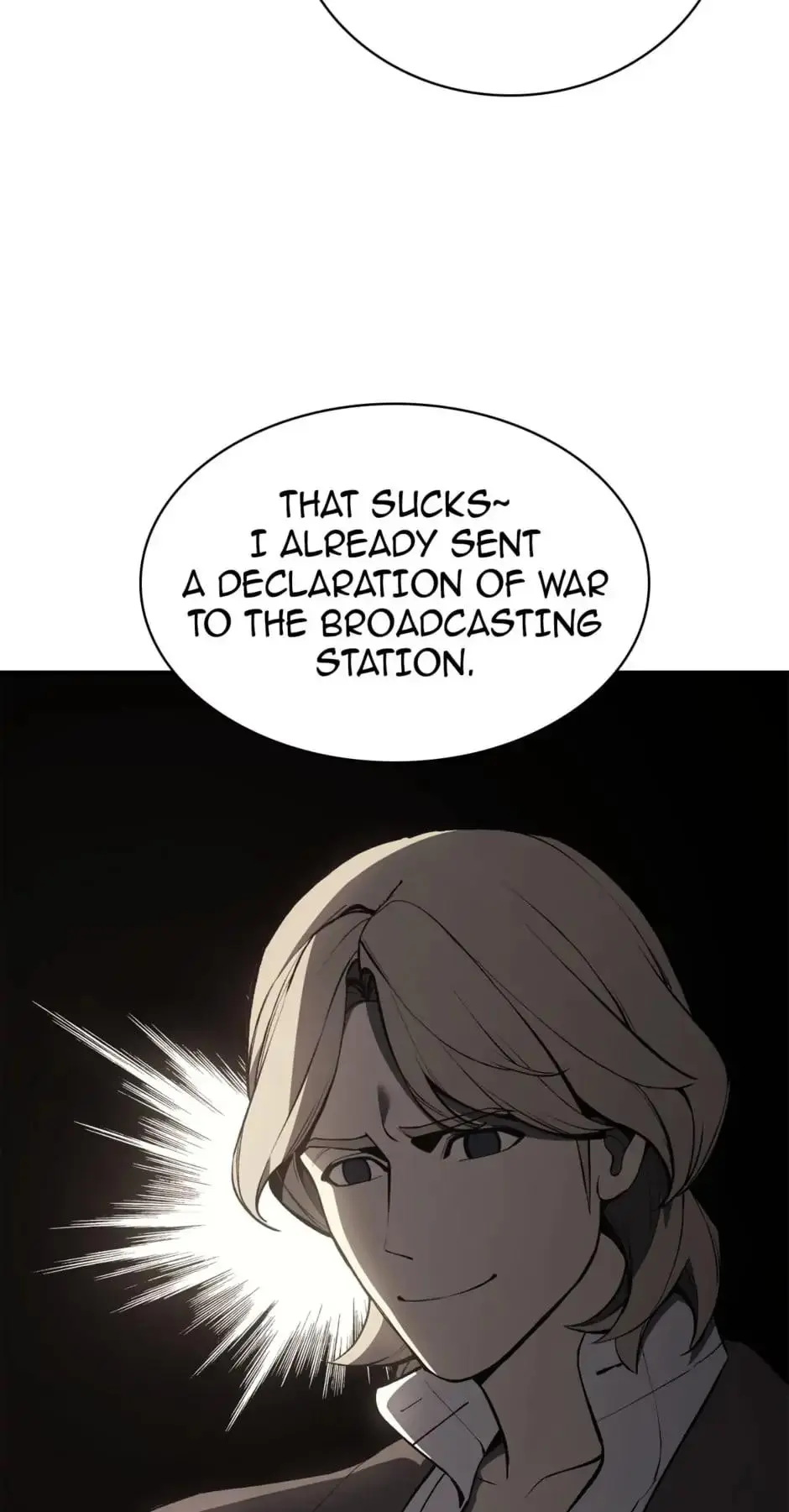 The Return of the Disaster-Class Hero Chapter 12