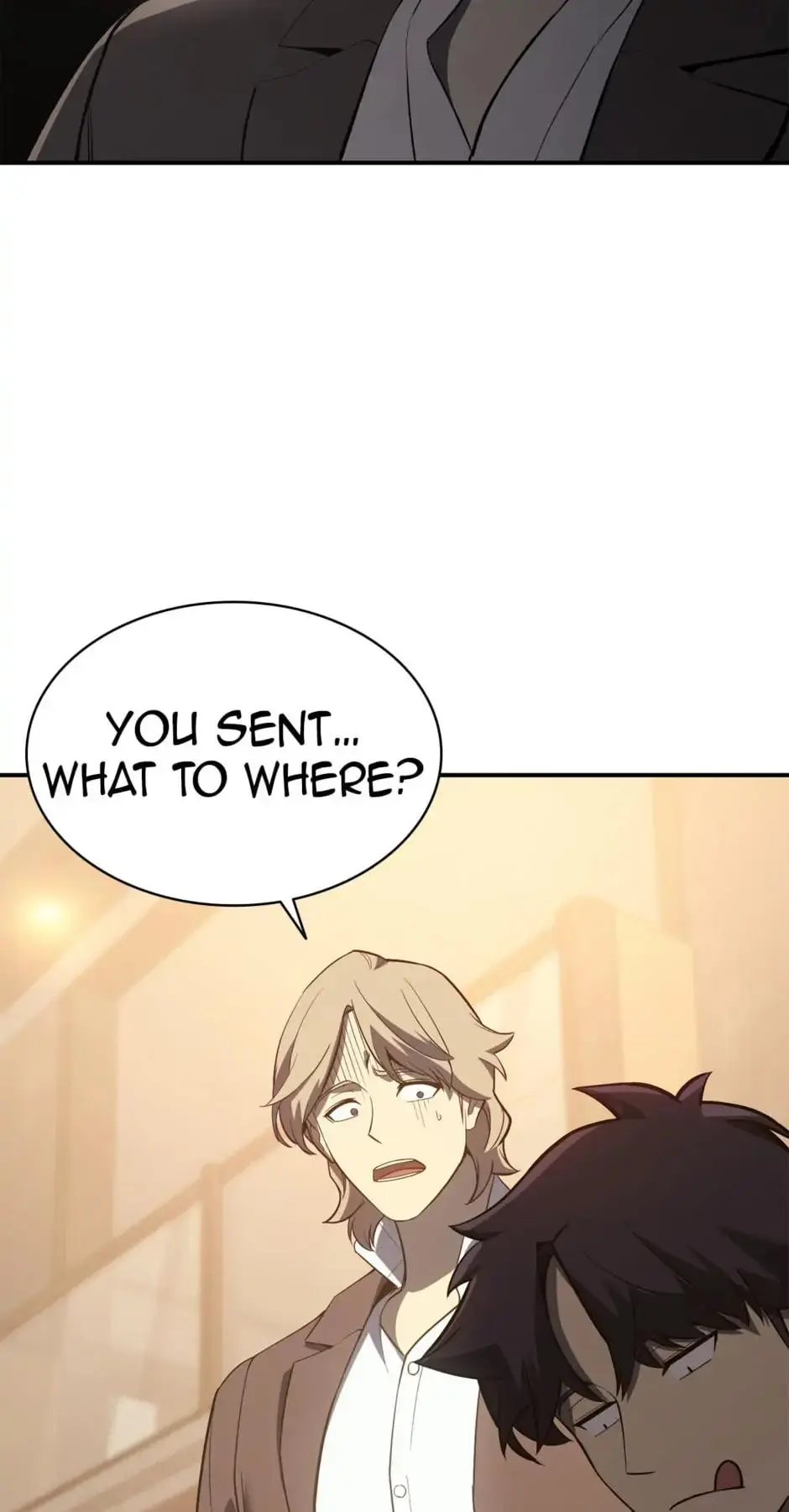 The Return of the Disaster-Class Hero Chapter 12