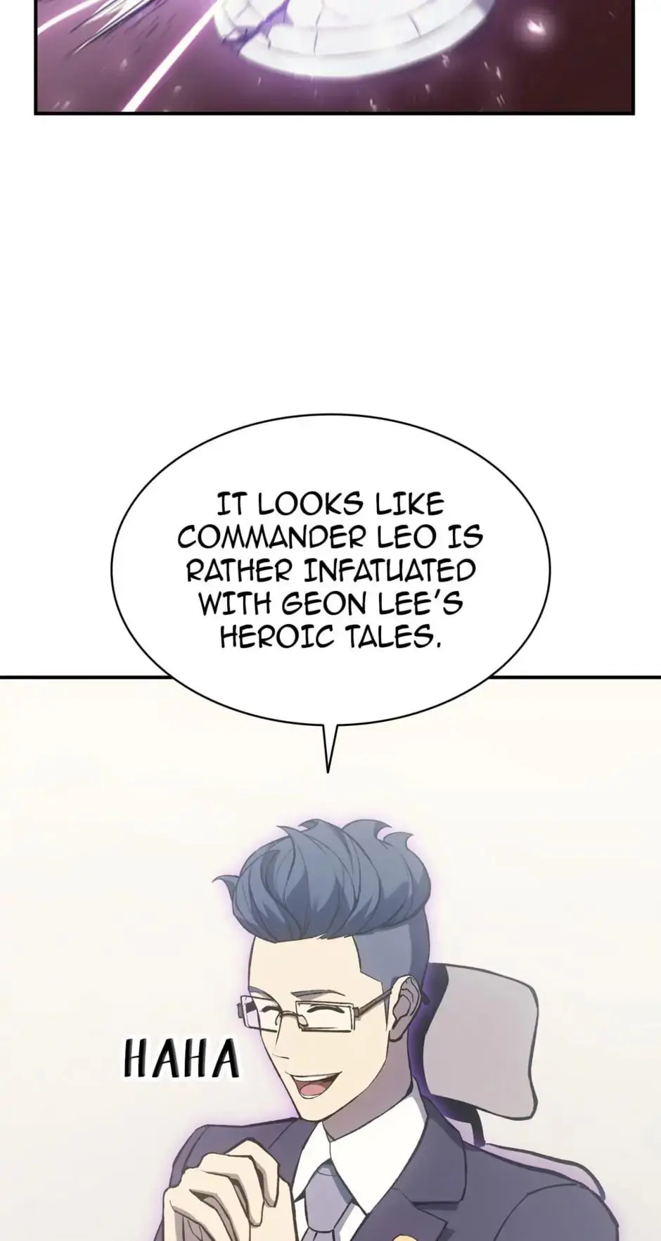 The Return of the Disaster-Class Hero Chapter 12