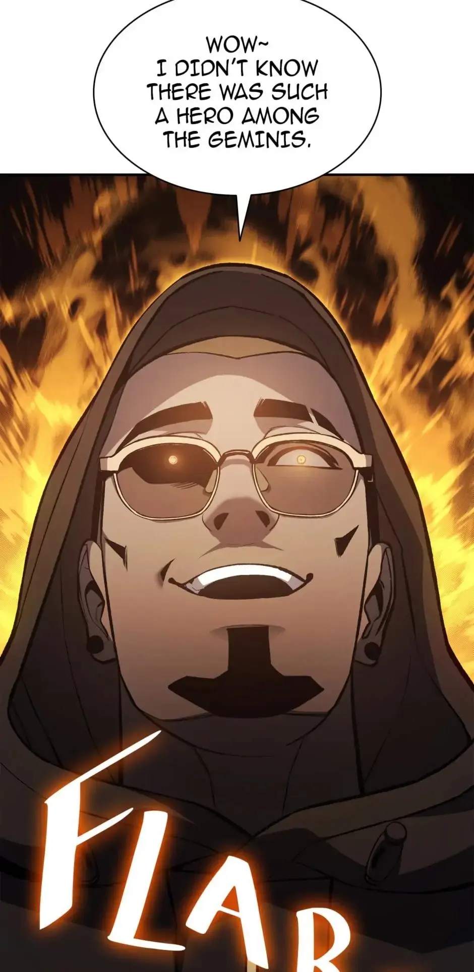 The Return of the Disaster-Class Hero Chapter 12