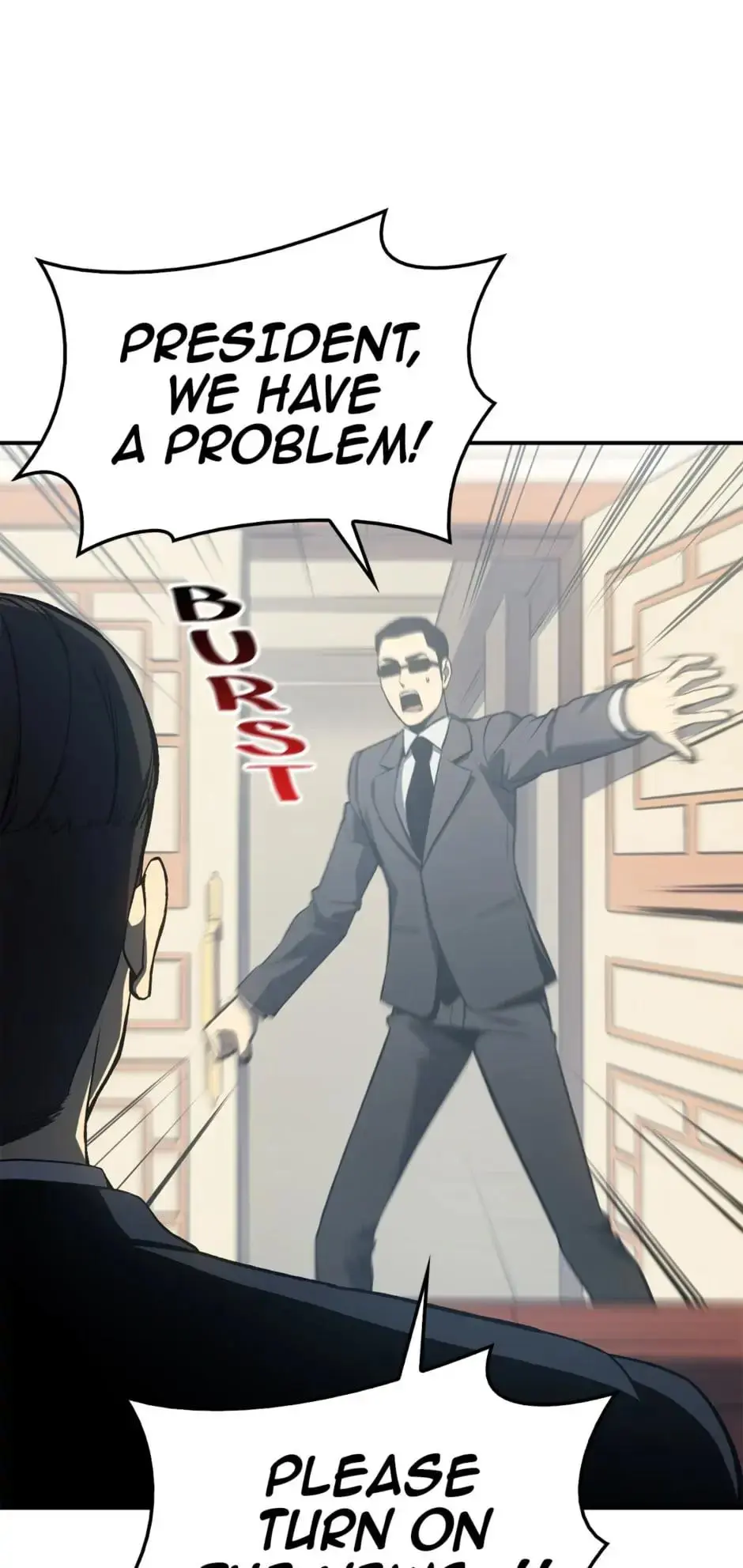 The Return of the Disaster-Class Hero Chapter 12