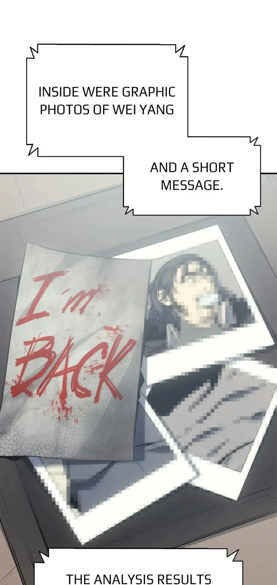 The Return of the Disaster-Class Hero Chapter 12