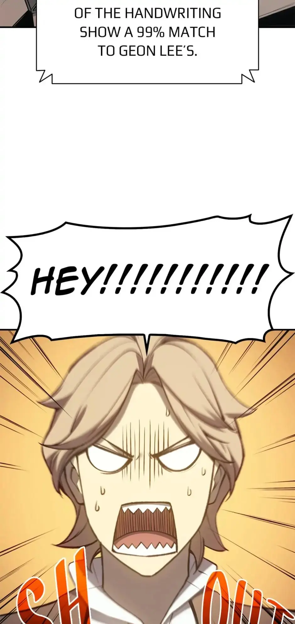The Return of the Disaster-Class Hero Chapter 12