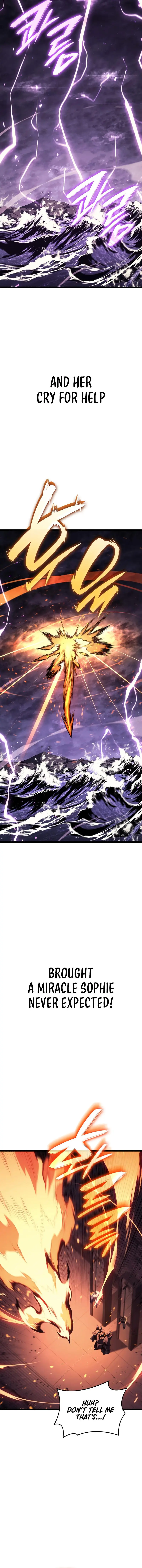 The Return of the Disaster-Class Hero Chapter 121