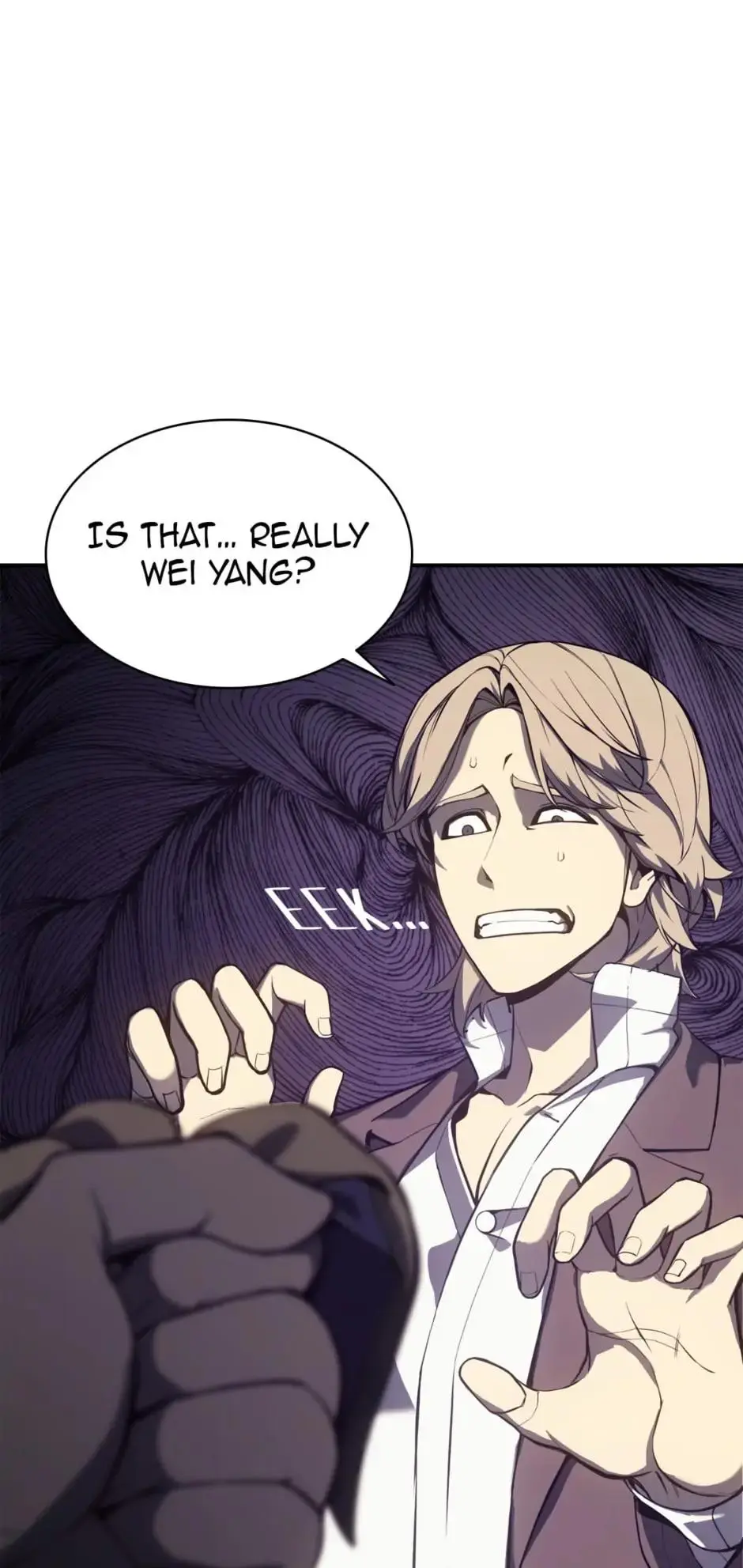 The Return of the Disaster-Class Hero Chapter 13