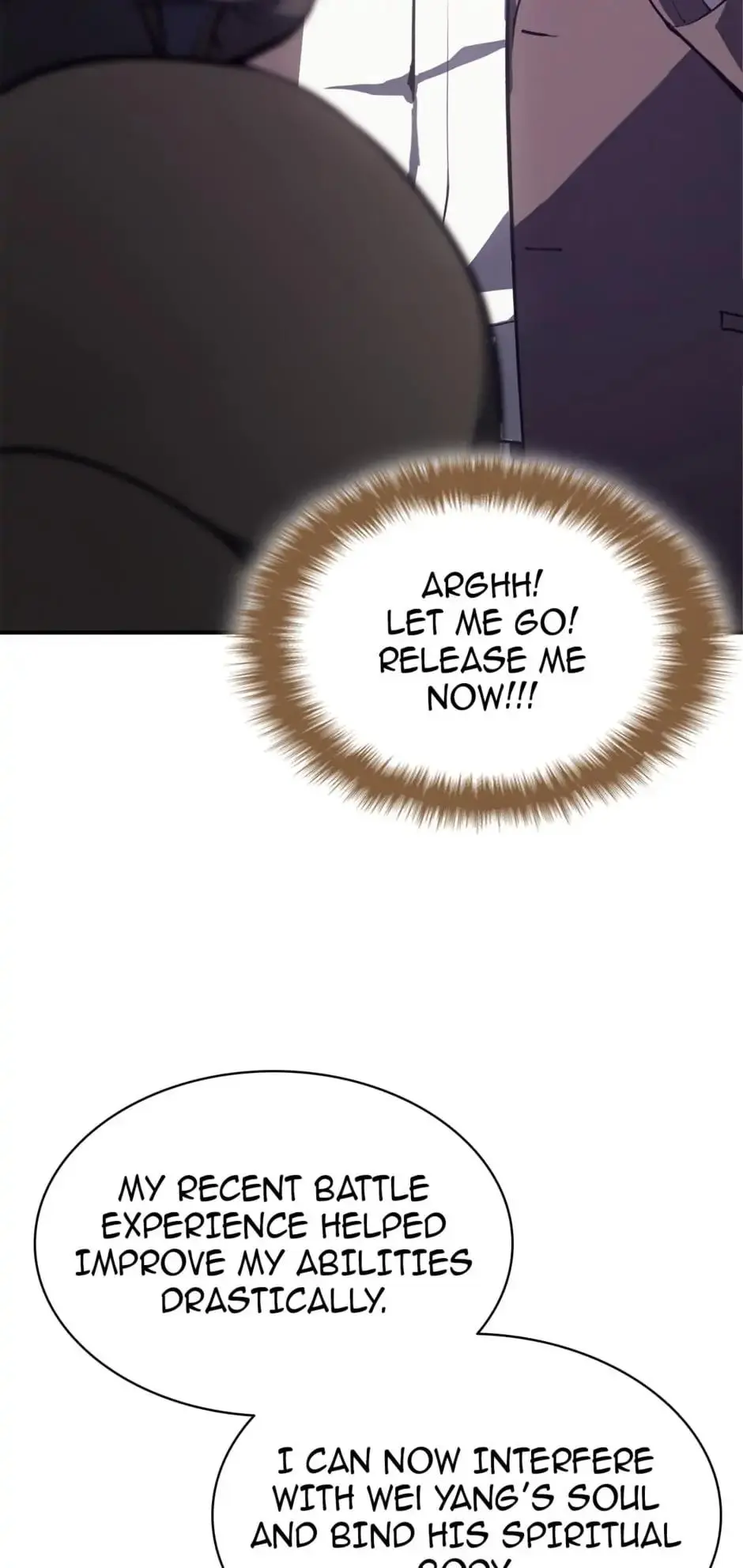 The Return of the Disaster-Class Hero Chapter 13