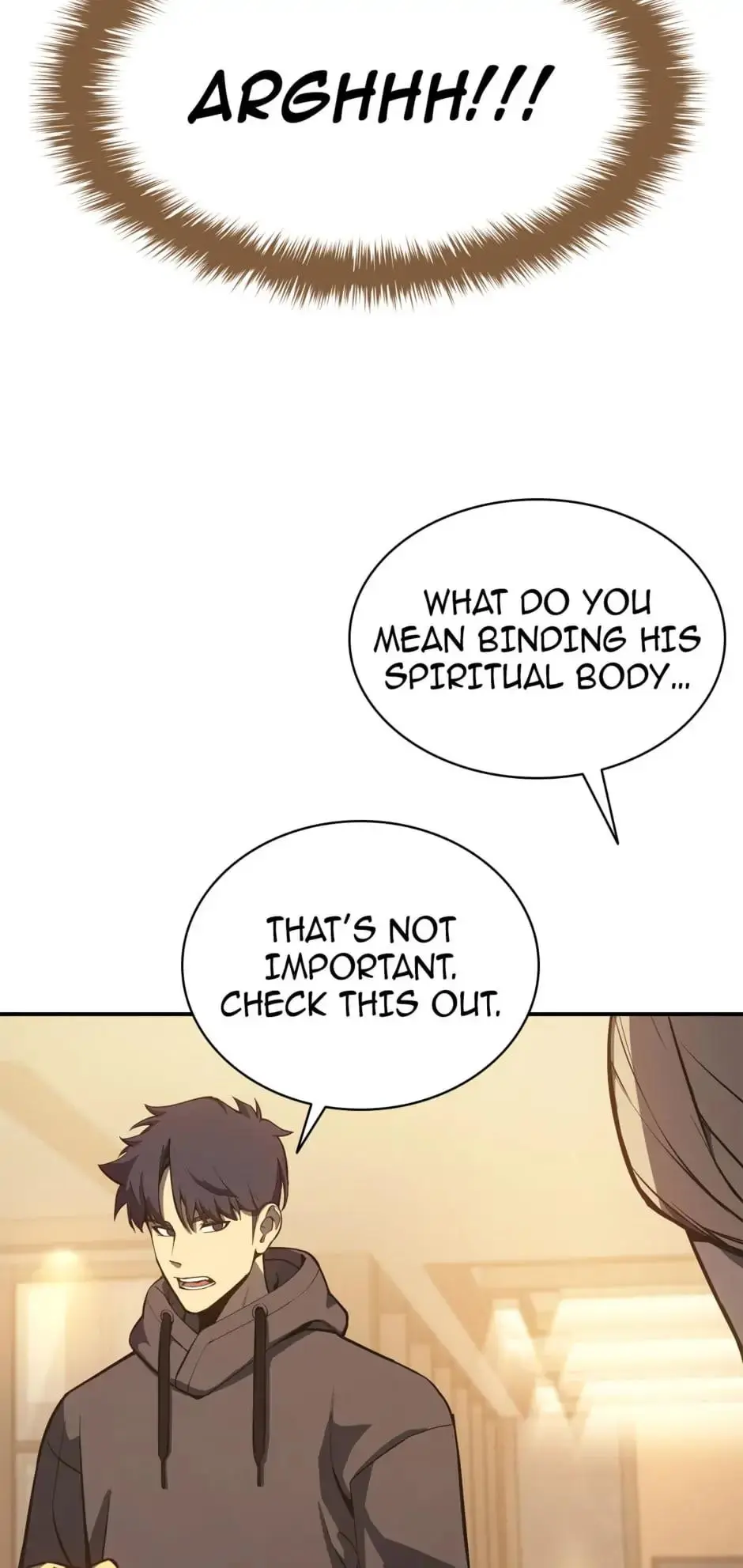 The Return of the Disaster-Class Hero Chapter 13