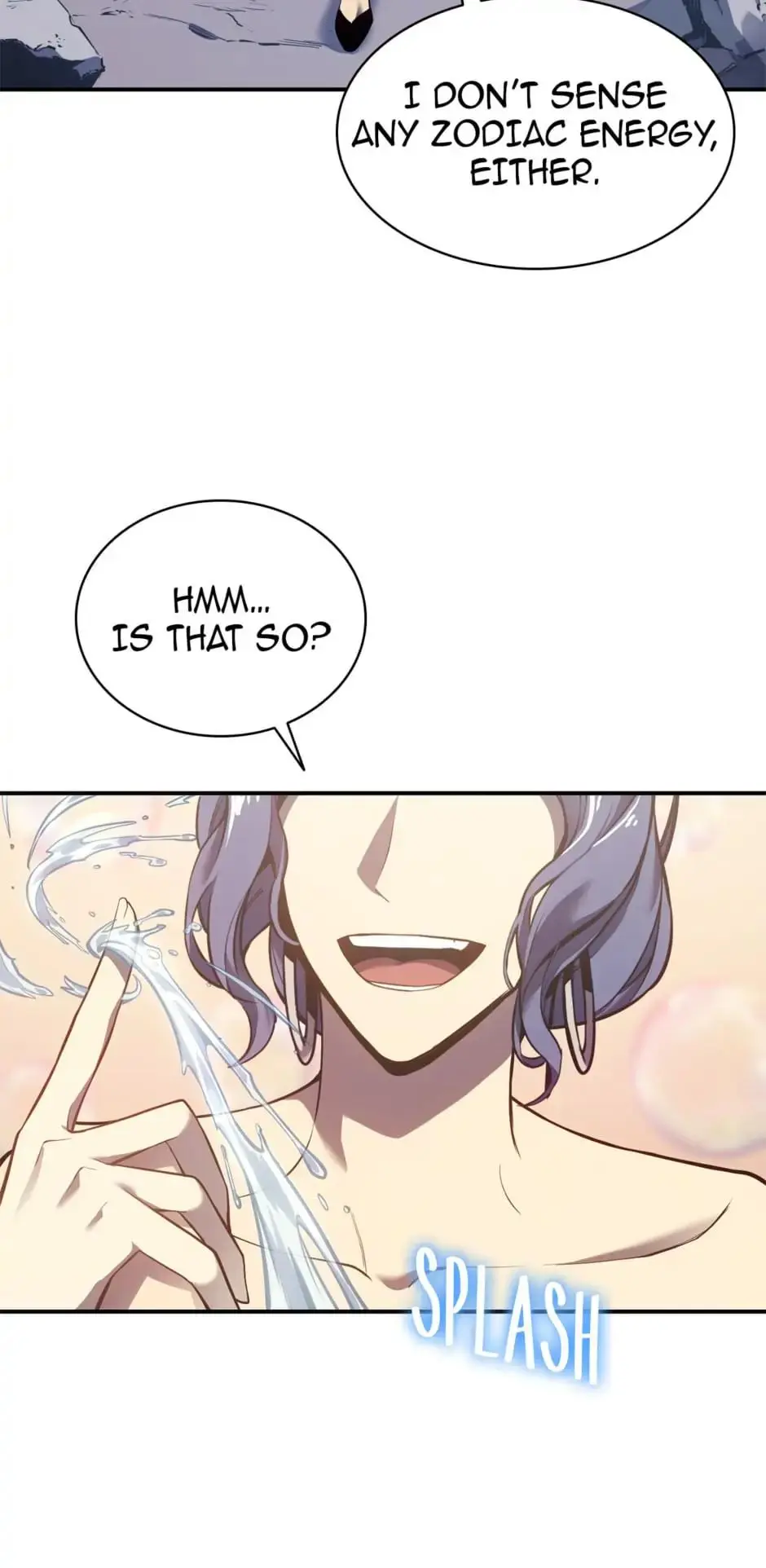The Return of the Disaster-Class Hero Chapter 13