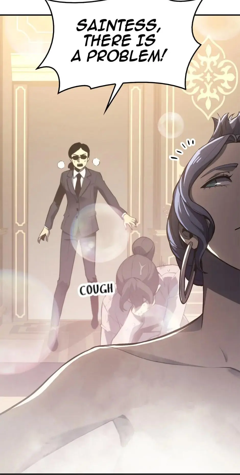The Return of the Disaster-Class Hero Chapter 13