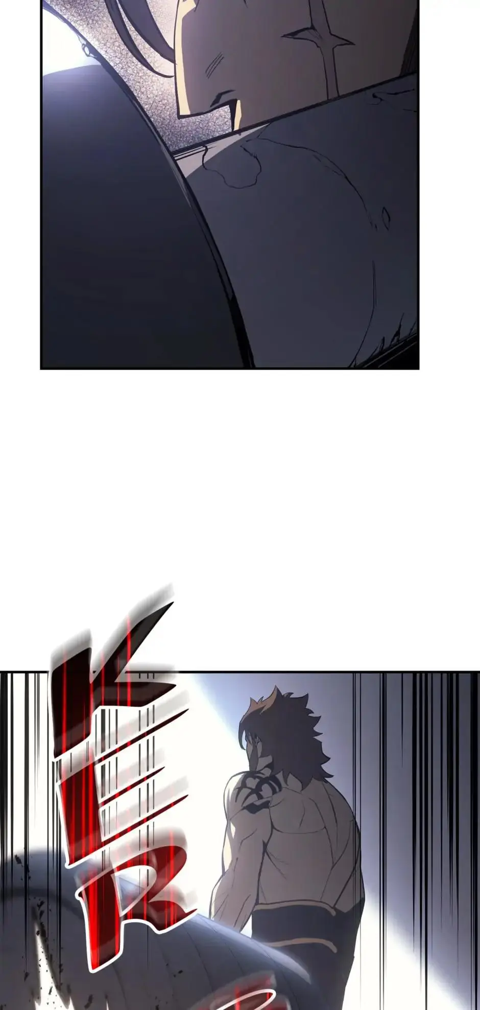 The Return of the Disaster-Class Hero Chapter 13