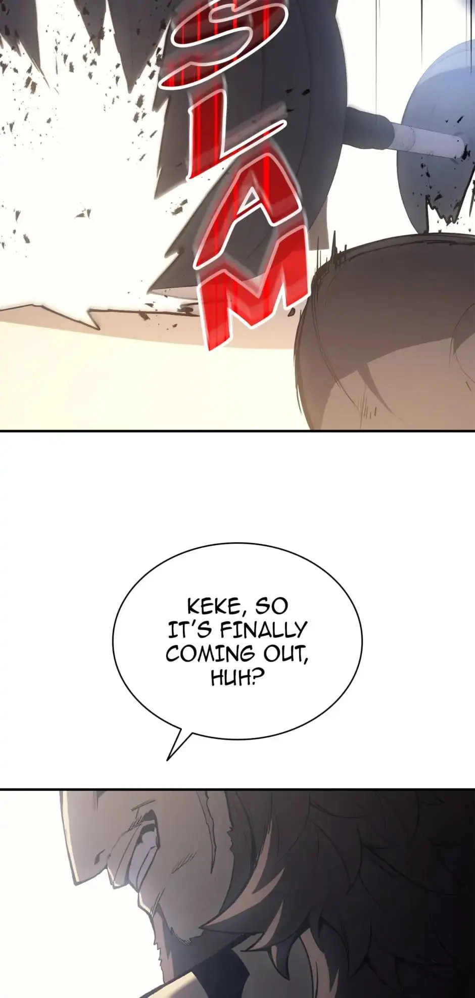 The Return of the Disaster-Class Hero Chapter 13