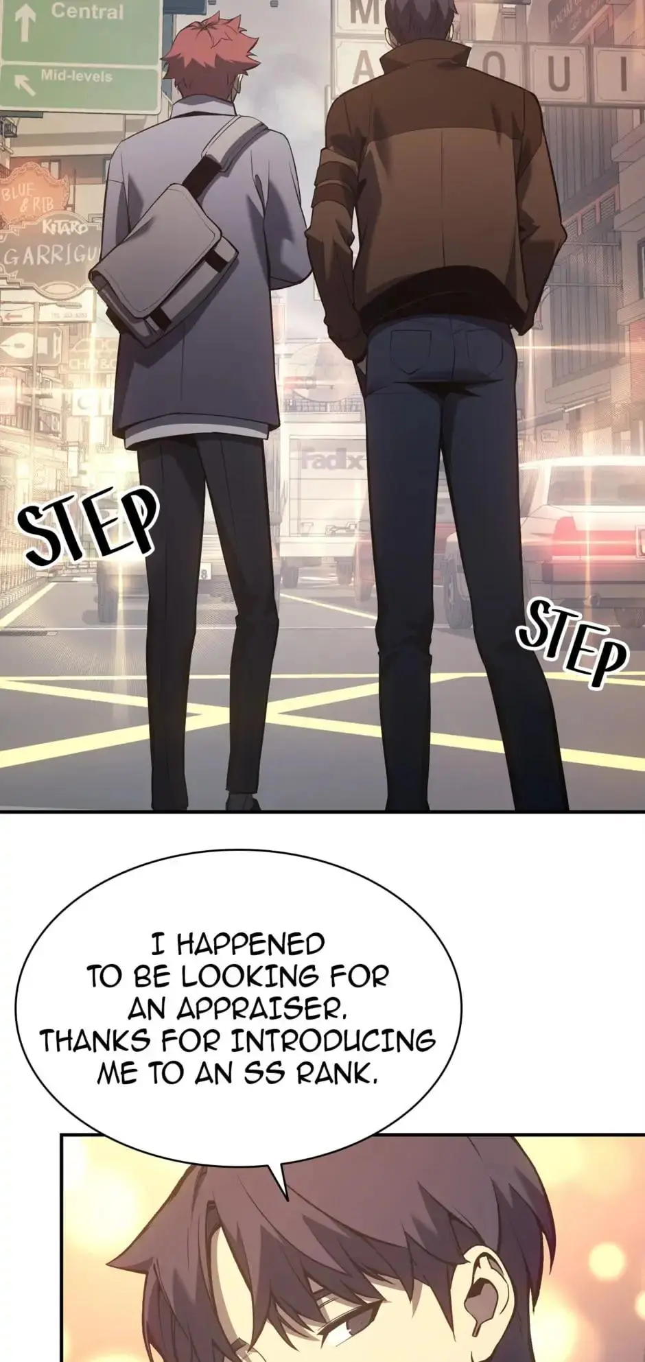 The Return of the Disaster-Class Hero Chapter 13