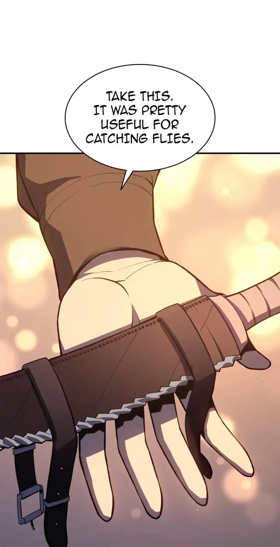 The Return of the Disaster-Class Hero Chapter 13